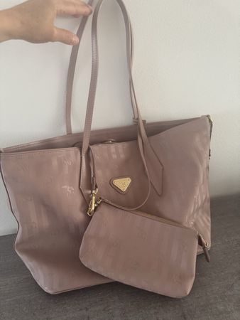 Mollerus shopper