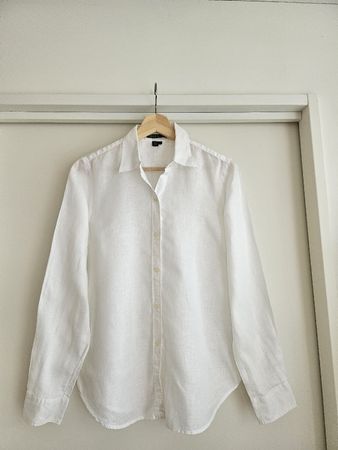 Lauren Ralph Lauren 100%Linen Blouse 🤍 in S, FREE DELIVERY