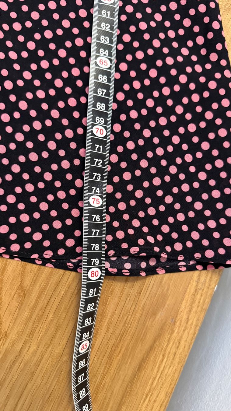 Vestiti: Romantisches Kleid Seide klassisch Ba&Sh Loro Sandro MARA – Nuovo e nell'imballaggio originale da Faulensee venduto da Liebes_Kind_2019 8