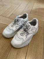 ASH Sneaker Gr. 39 Weiss Top Zustand - Balenciaga Dupe