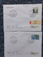 8885 Mols Datum und PLZ stimmen überein