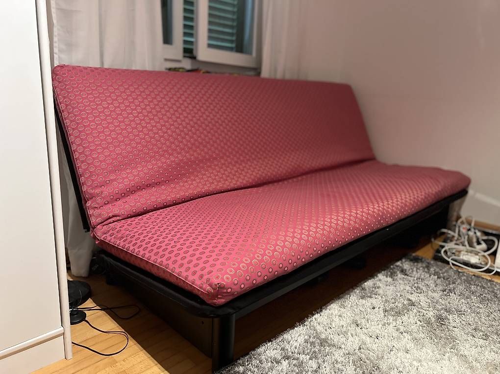 Sofas: Sofa – Gebraucht aus Zürich von Muelllero