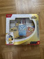 Coffret Pokémon 30th Anniversary Poster Collection - EN neuf