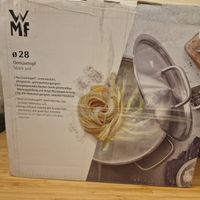 WMF 28 CM stock pot New & OVP