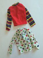 Tenue Barbie vintage Get Ups 'n Go #7703 de 1973