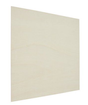Articoli in legno: Sperrholzplatten Pappel, Diy Projekte, basteln – Nuovo e nell'imballaggio originale da Bottenwil venduto da anh_5brz