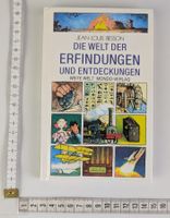 Jean-Louis Besson, Die Welt der Erfindungen, Top