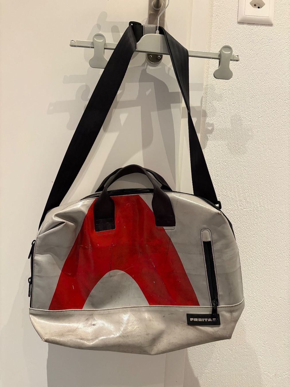 Freitag Borse: FREITAG Laptop Bag in good condition – Usato da Muzzano venduto da Sidney_3