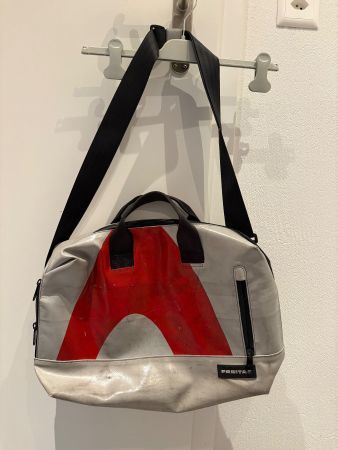 FREITAG Laptop Bag in good condition