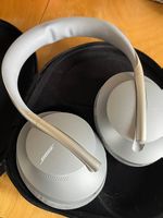 Ecouteurs Bose Noise Cancelling Headphones 700