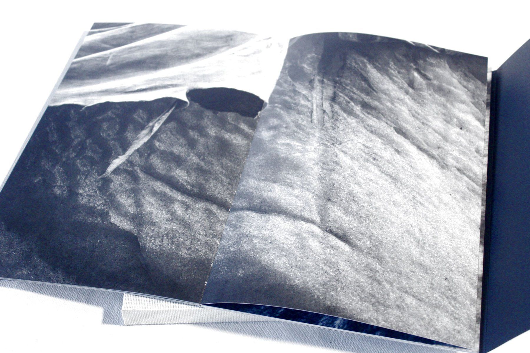 Dischi in vinile: STEPHAN EICHER & ESTER VONPLON: Gletschermilch, M/NM, lim. – Usato da Bern venduto da vinyl-heaven 2