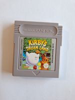 Kirbys Dreamland - Nintendo Gameboy