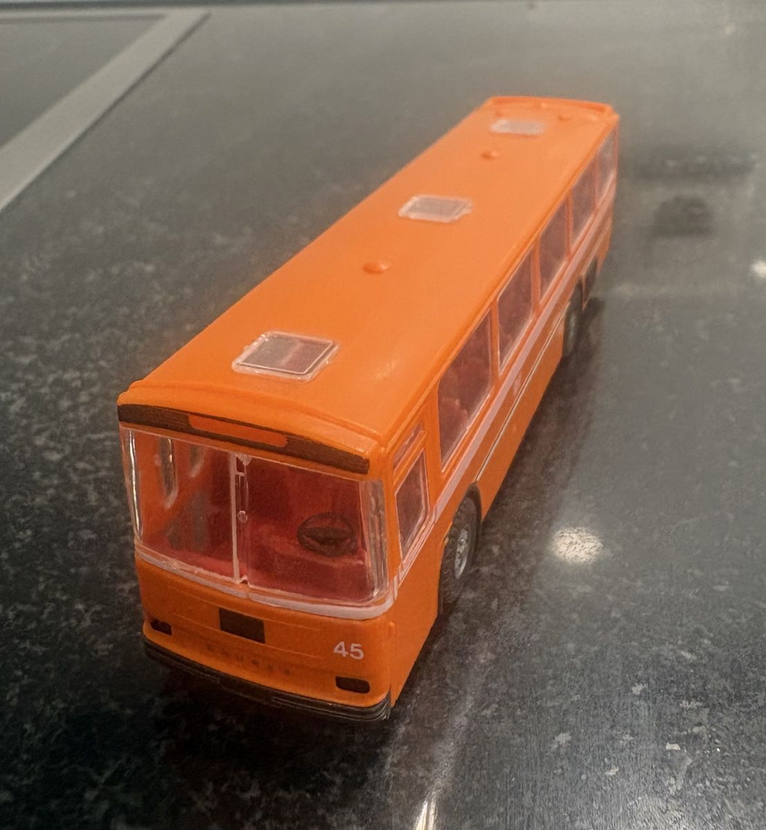 Saurer Voitures modèles: Saurer Postauto RH 525/23 – D'occasion à 3203 Mühleberg par bea_myw6 2
