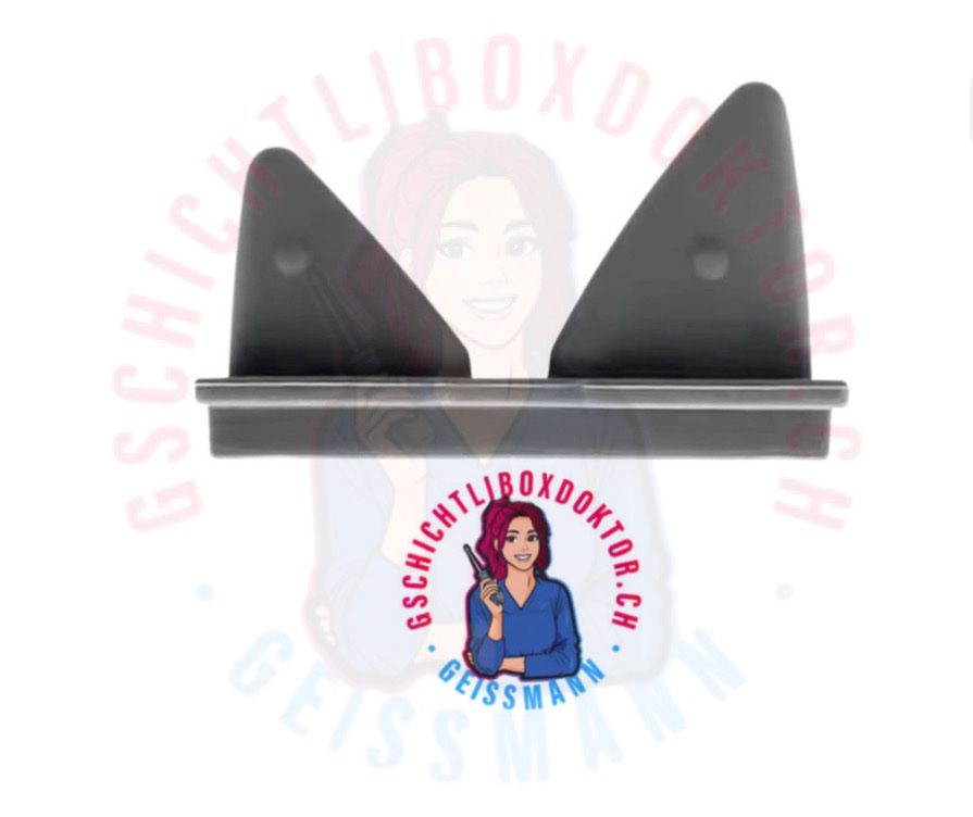 Tonies Giocattoli: Toniebox -Ohren grau – Usato da Mülligen venduto da Good_vibes2032