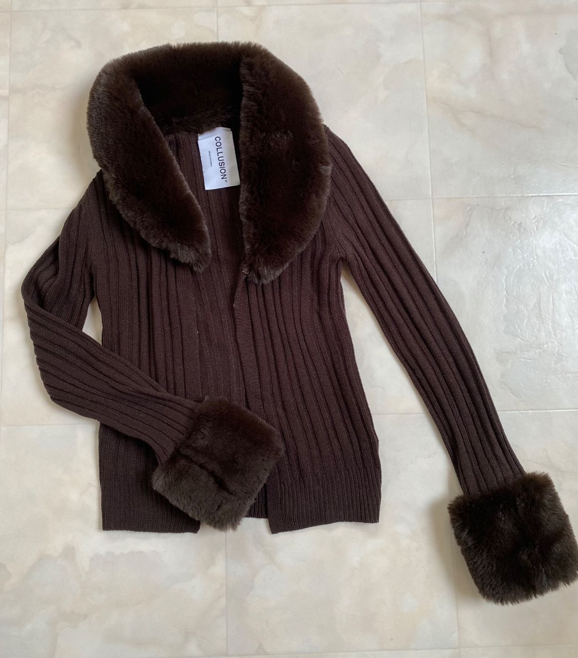 Asos Pullover & Sweatshirts: Pullover – Neu (gemäss Beschreibung) aus Rechthalten von Fionafionafiona123 1