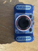 Kidizoom kinderkamera