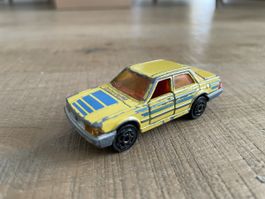 Majorette Honda Accord 