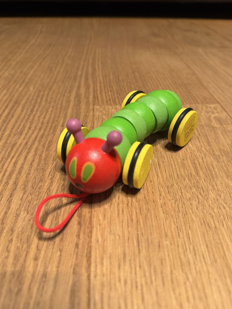 Giocattoli: Baby Spielzeug Set – Usato da Genthod venduto da Tidus04 3
