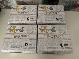 4 Tassen Harry Potter