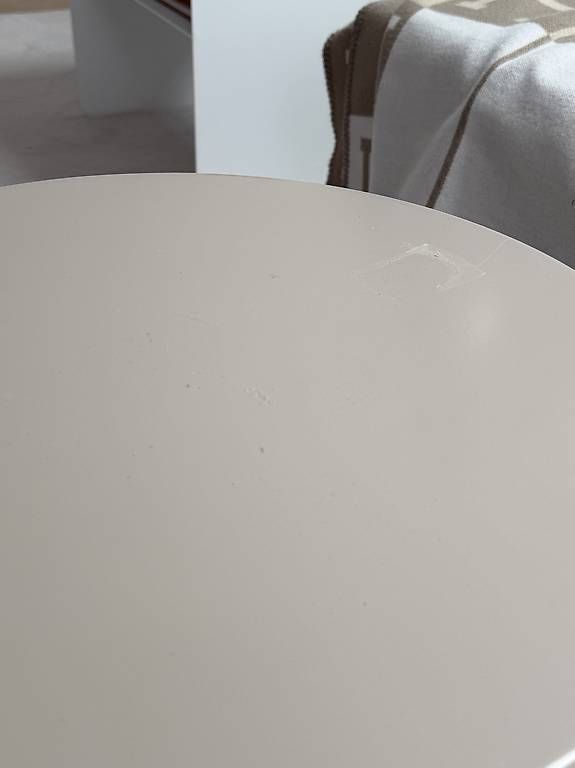 Tables de nuit: Nachttisch/Couchtisch – D'occasion à Zürich par kochme 1