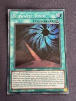 Yu-Gi-Oh! - Schwarze Sonne - Secret Rare - BLTR-DE027