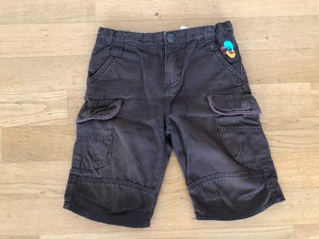 Kurze Hose von Maron Fonce Gr.102