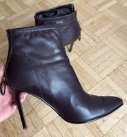 Sale❗️Boots in leather size 38