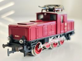 3 E-Loks Märklin H0 AC: Nr. 3001, Nr. primex 3008, Nr. 3053