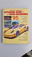 Katalog der Automobil Revue 1995