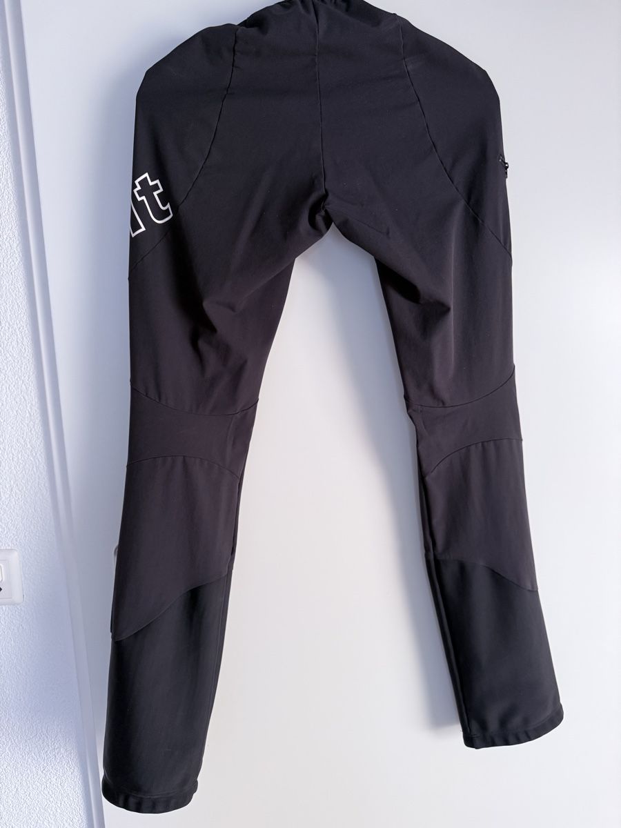 Skinfit Pantaloni: Skinfit Wanderhose Gr S – Usato da Arbon venduto da b2a3r2barbara 1