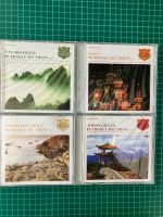 Diverse "good old" Trance CD aus Holland