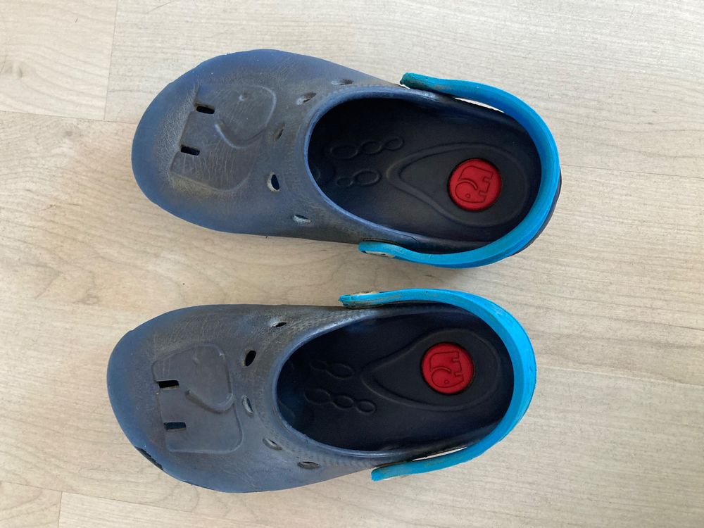 Crocs Elefanten 27 | Kaufen auf Ricardo