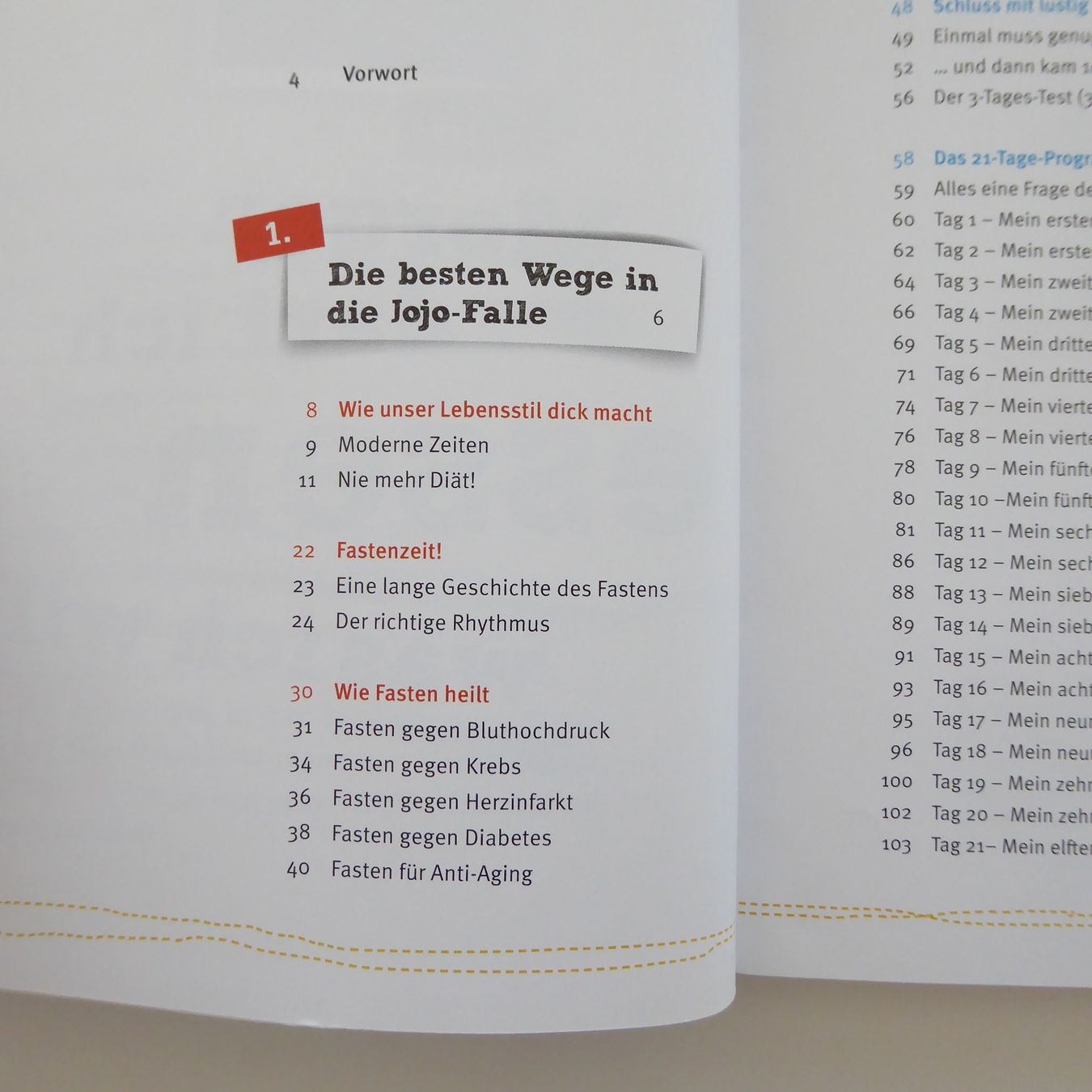 Libri: Die Morgen darf ich essen was ich will Diät – Usato da Basel venduto da Kunterbunt12 2