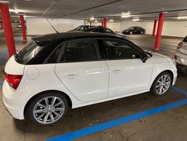 Audi A1, Top Zustand!