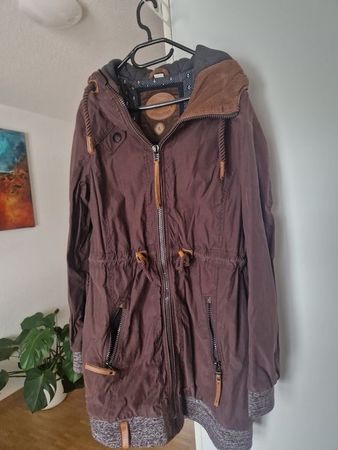 Übergangsjacke Naketano L