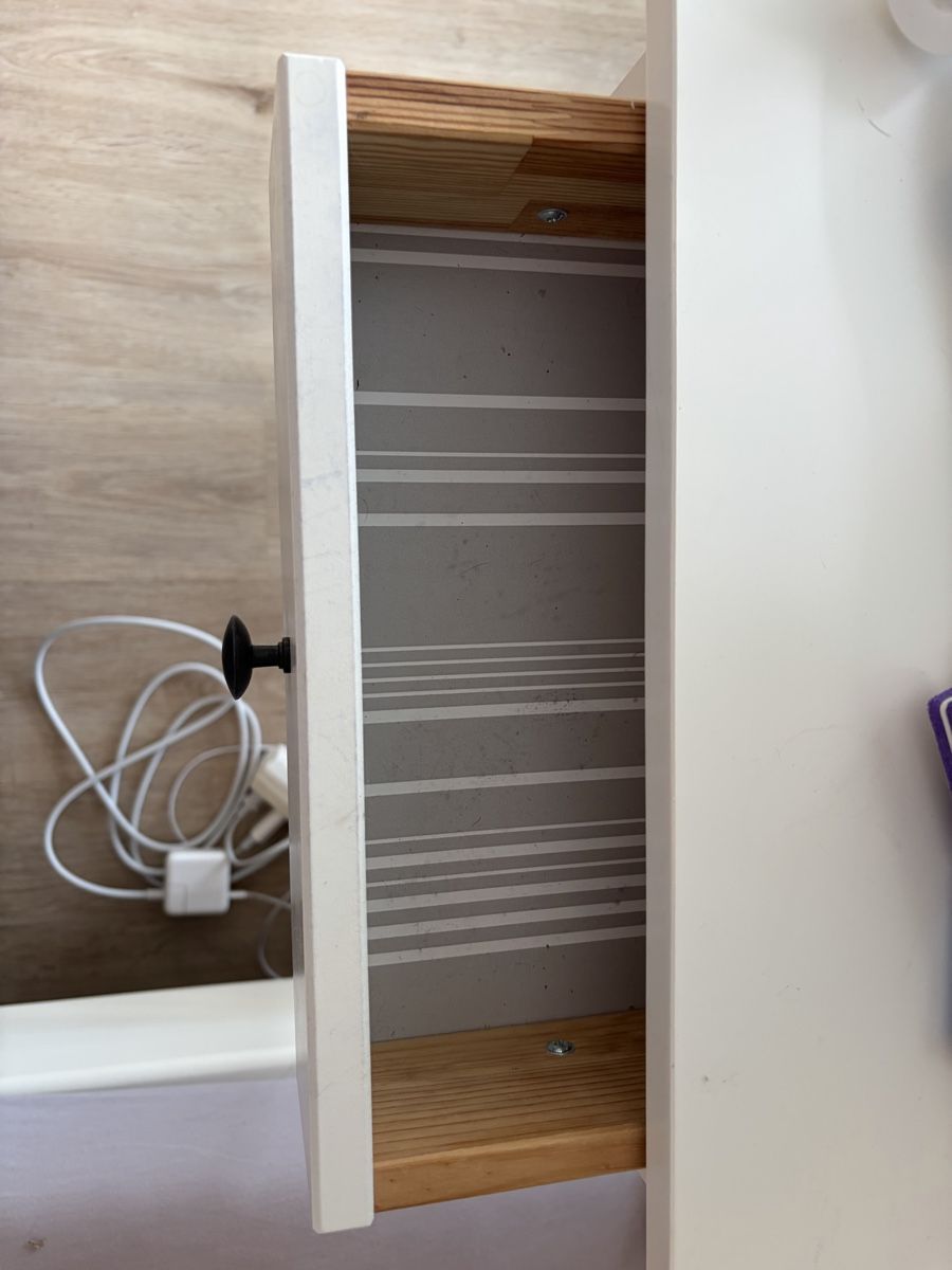 Comodini: Beistelltisch IKEA – Usato da Rütihof venduto da liv_k2bp 2