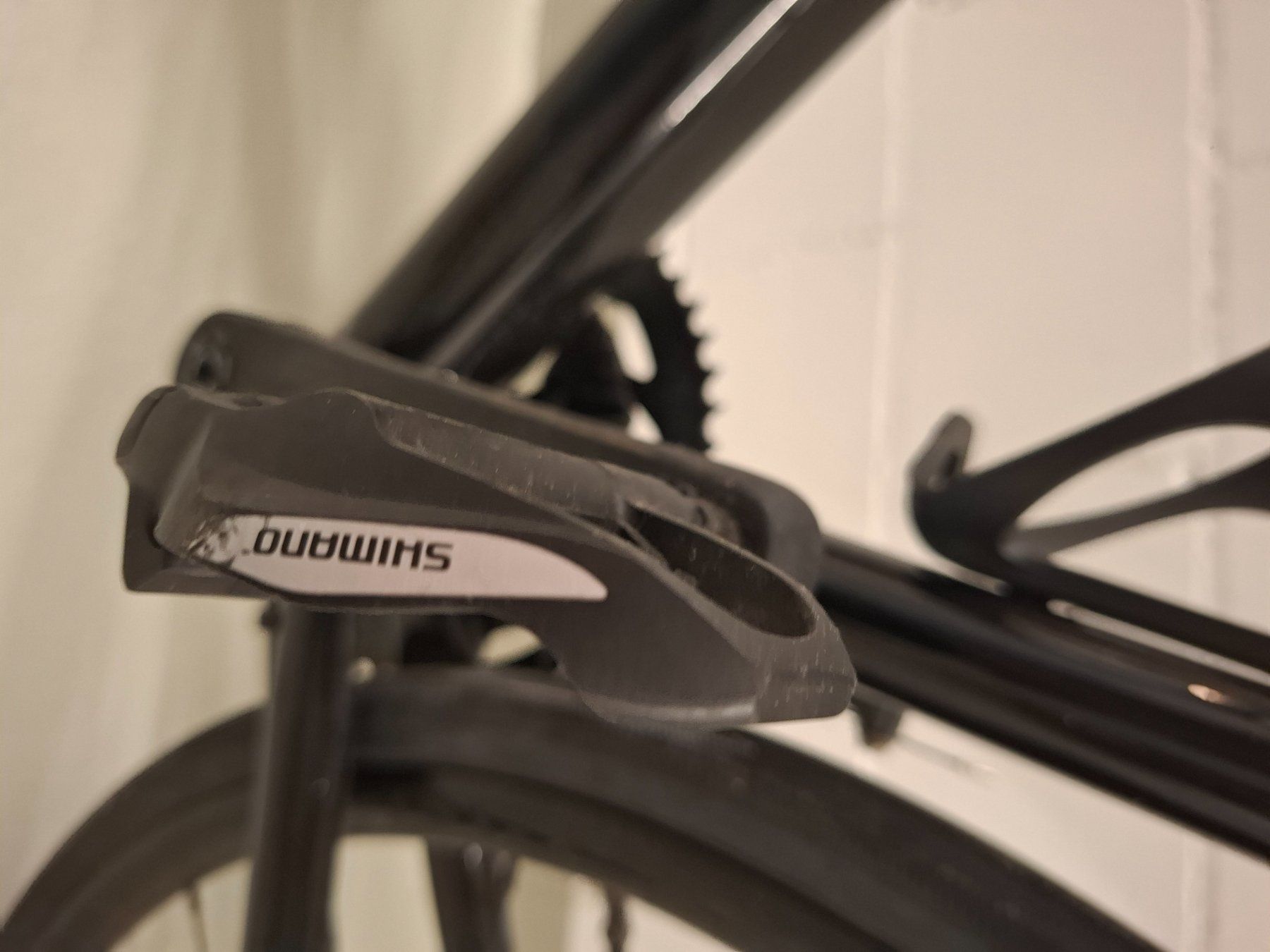 Trek Velos: Rennrad "Trek Domane AL 4 Gen 3" – Gebraucht aus Saland von RuthOrpeli 6