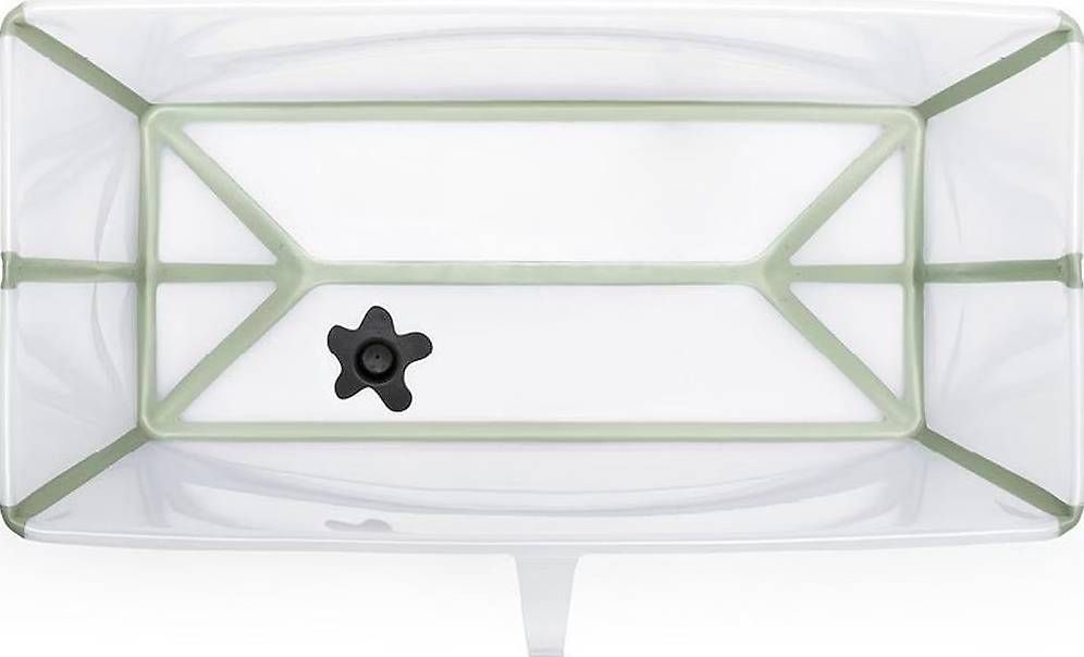 Stokke Tutto per il bagno: Baignoire Stokke Flexi bébé – Usato da Fully venduto da submedia 4