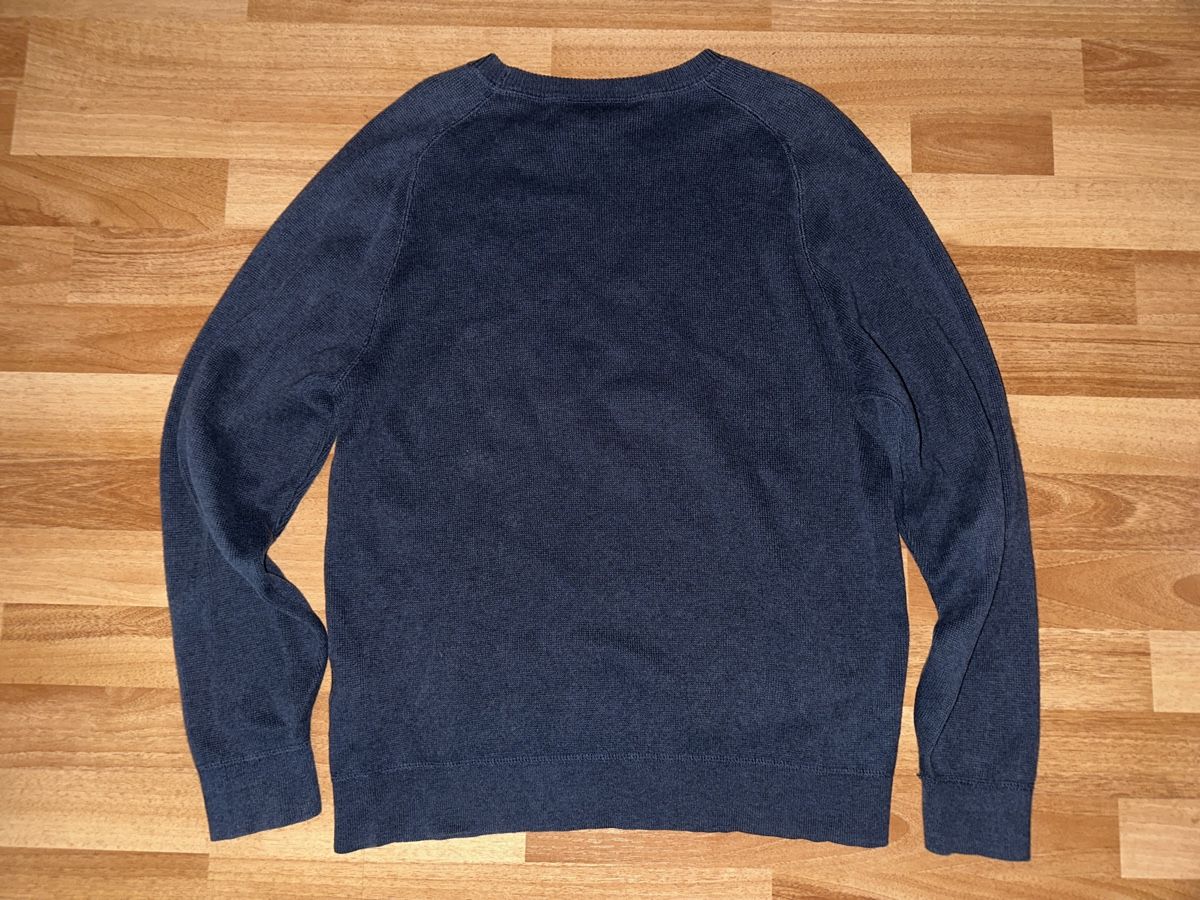 Maglioni & Felpe: Vinci Pullover Gr. S blau – Usato da St. Gallen venduto da mai_zpt7 1