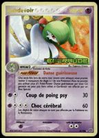 🇫🇷 Gardevoir 4/106 Reverse Holo Pokémon EX Emerald