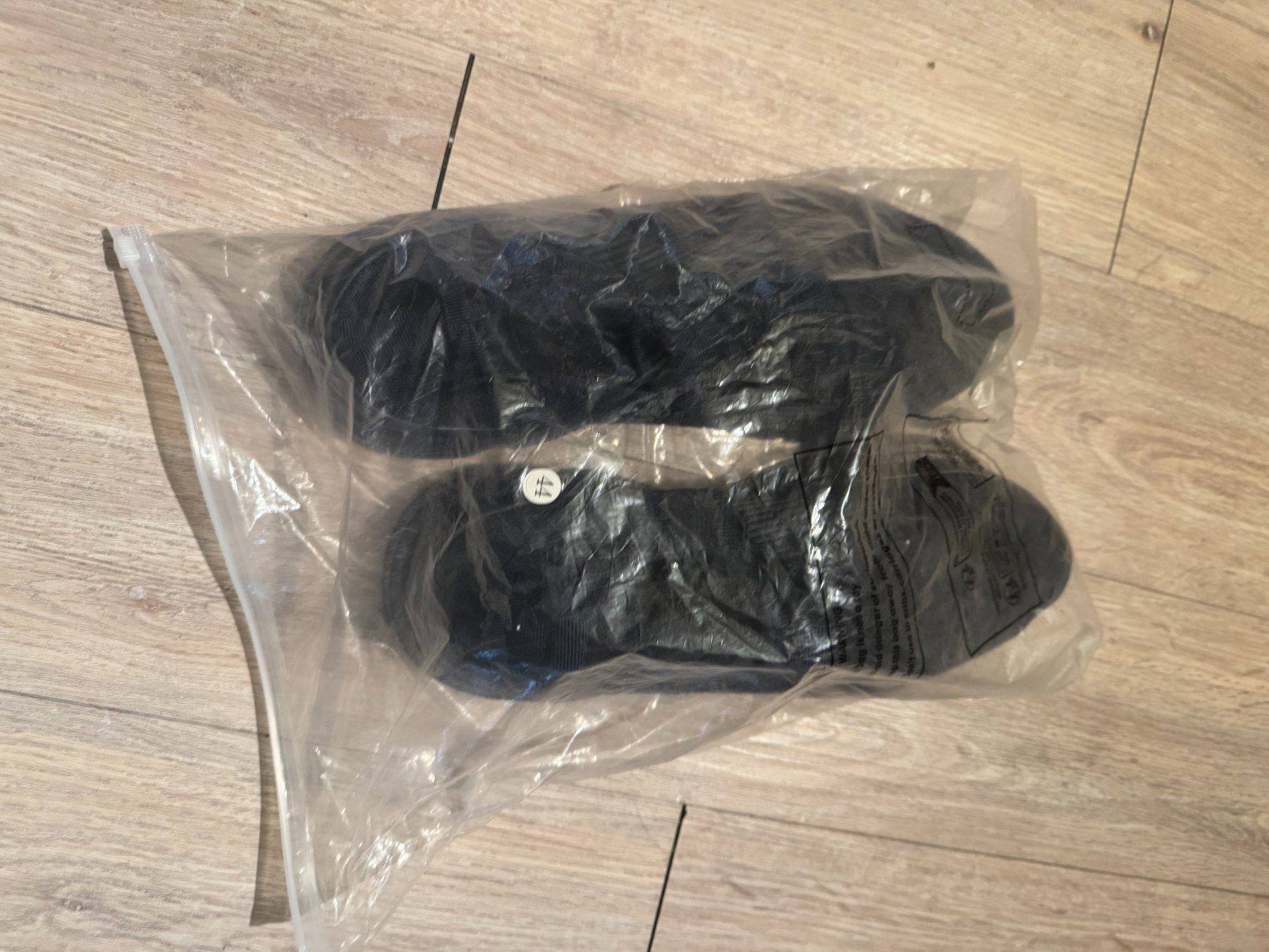 Scarpe da uomo: neu sport Schuh 44 – Nuovo (secondo la descrizione) da Riehen venduto da M.S.DVD 6