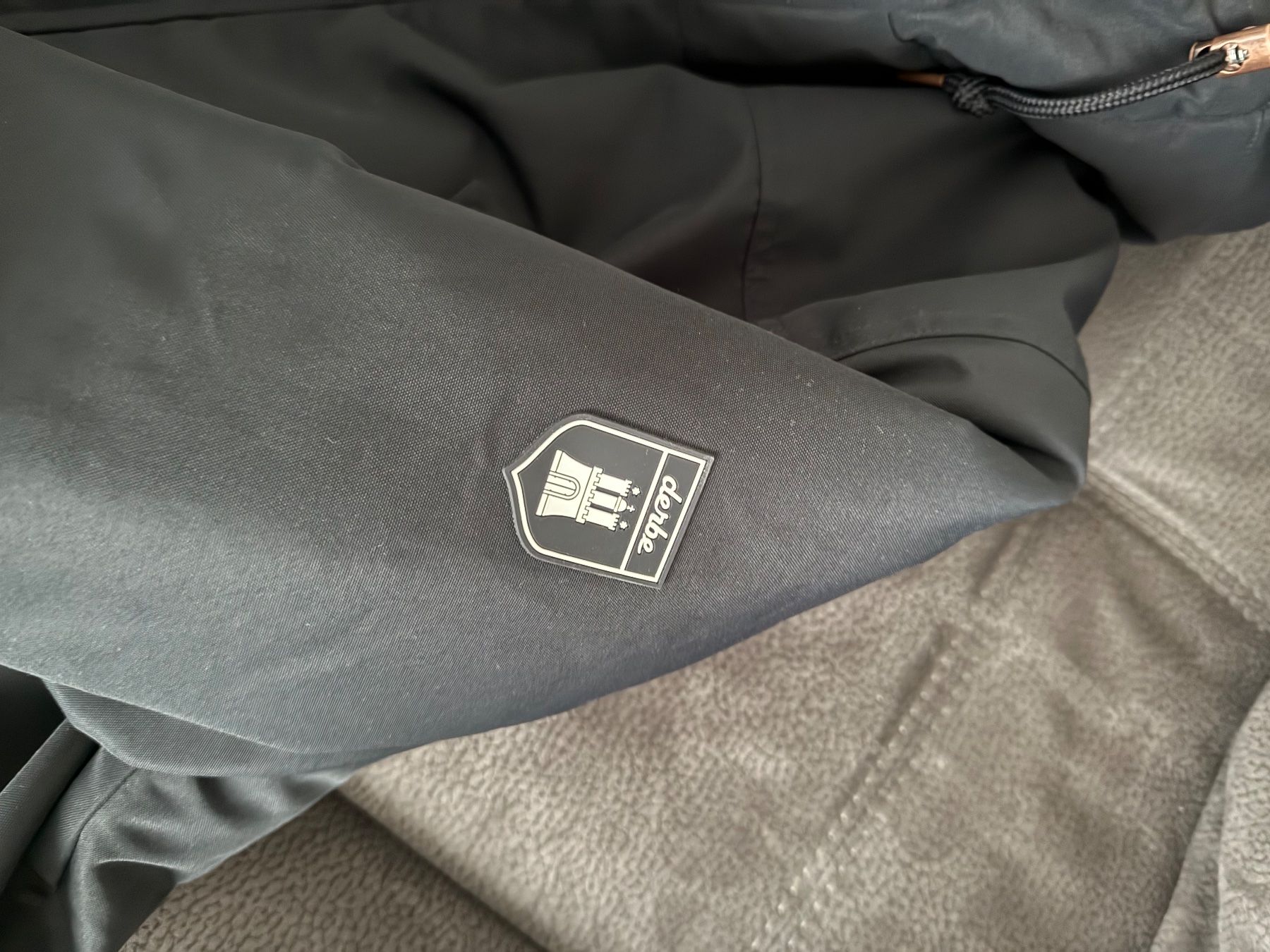 Jacken: Original Derbe Winterjacke – Gebraucht aus Meisterschwanden von Wednesday1905 2