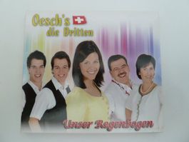 Oesch's die Dritten - Unser Regenbogen