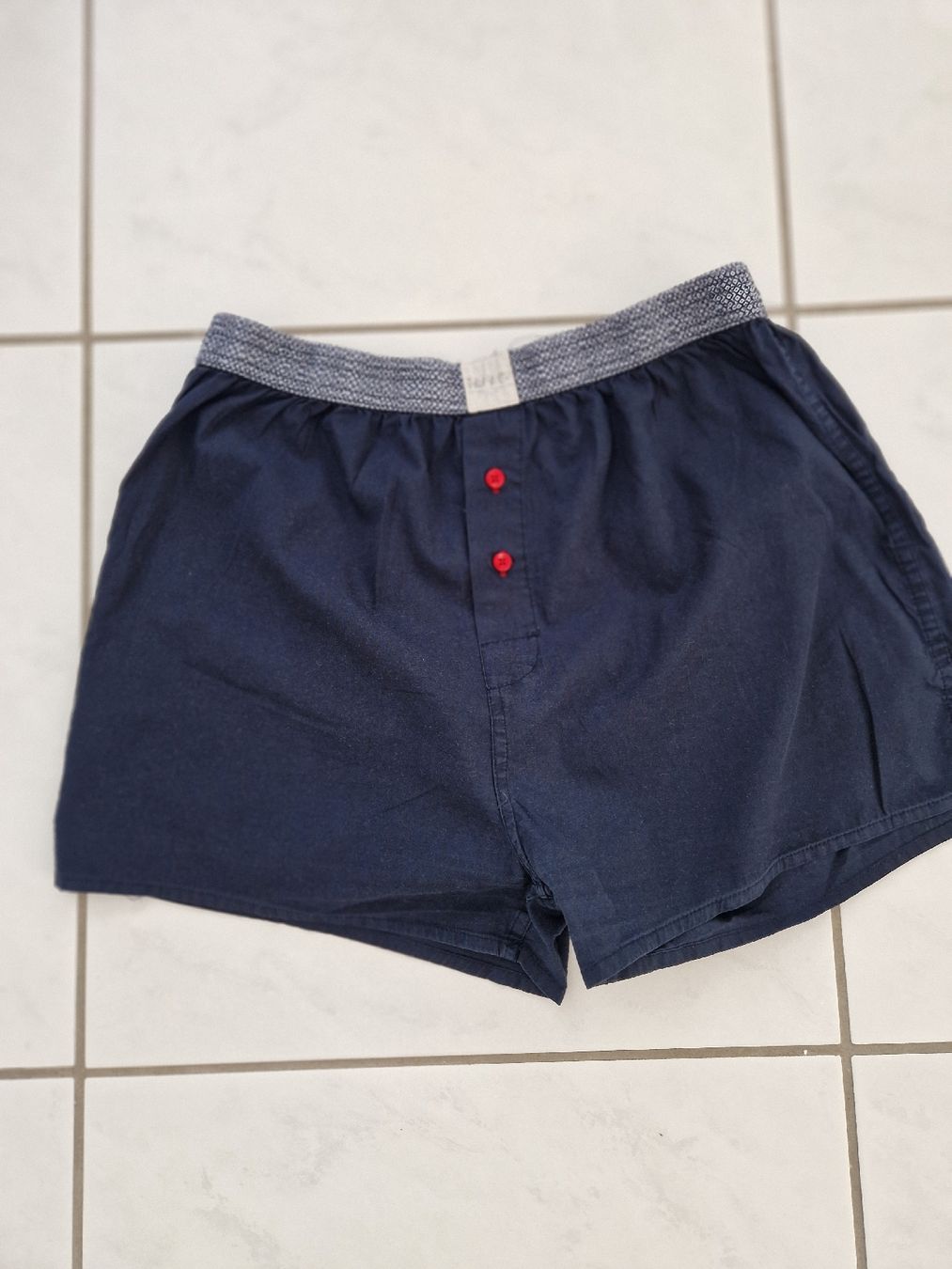 Biancheria intima: 5 PHIL & CO Boxershorts – Usato da Bassersdorf venduto da DonSolo 6