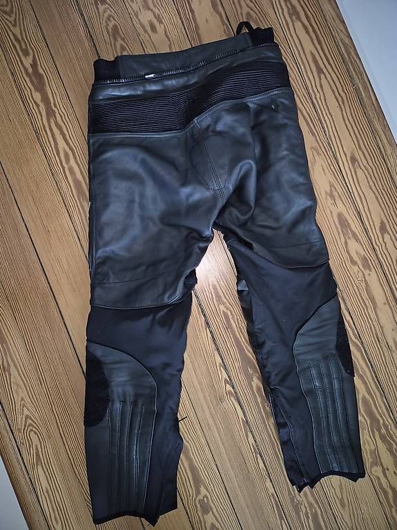 Pantaloni: Richa - pantalon de moto – Usato da Genève venduto da dep_d7ph 1