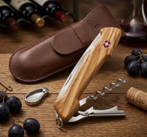 Victorinox Wine Master Olivenbaum