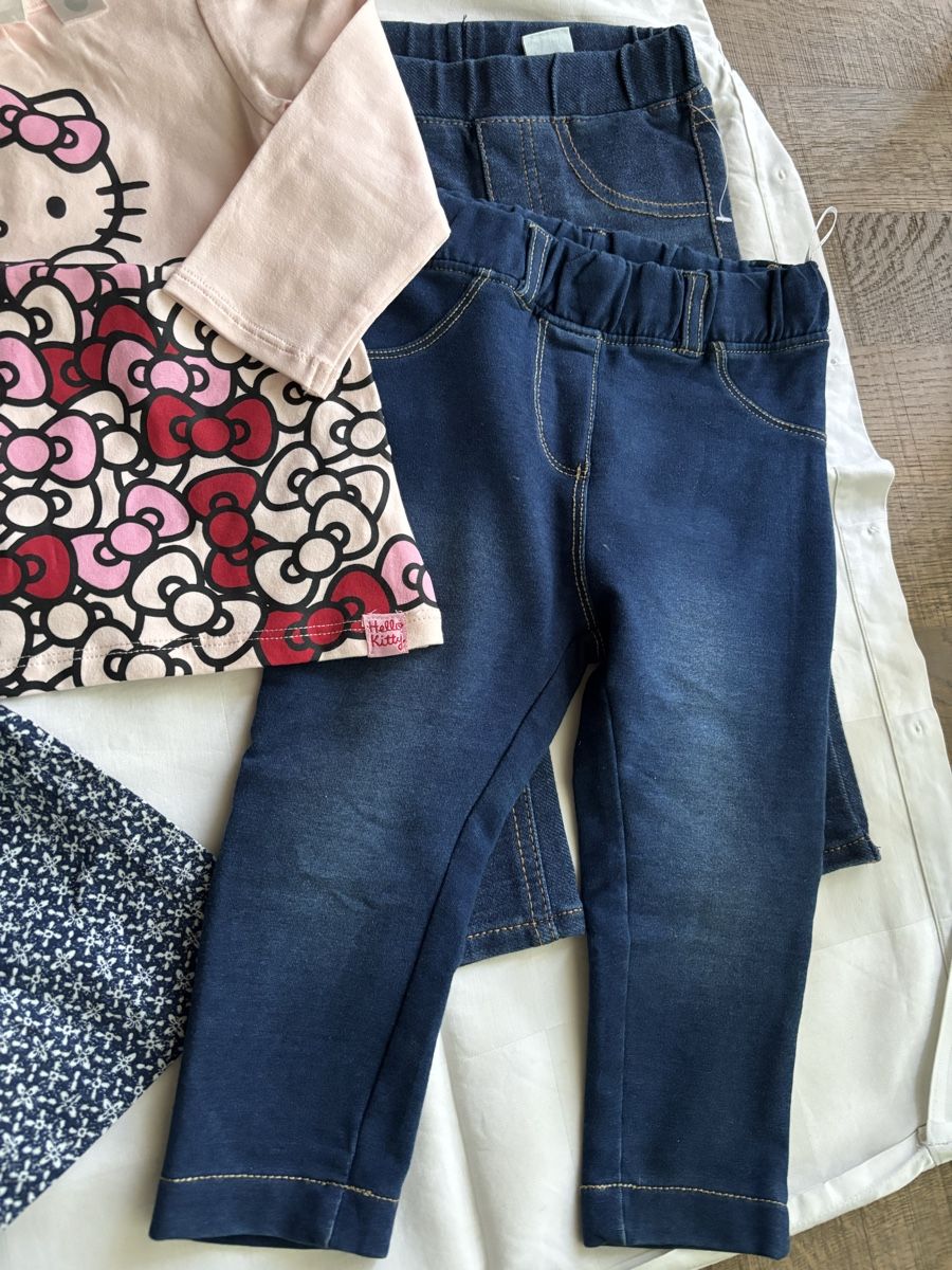 H&M Ensembles coordonnés: Kinder Kleider – Neuf (Voir description) à Wichtrach par oem_7glc 5