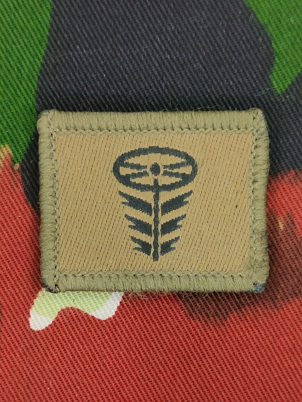 Schweizer Armee Placchette & Badge: Funktionsabzeichen Motorfahrer, Variante 1 – Usato da Bauma venduto da SwissMilitaria