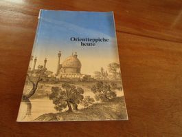 Orientteppiche heute - Möbel-Pfister AG. Suhr       (Nr.15)