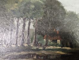 gemälde antik